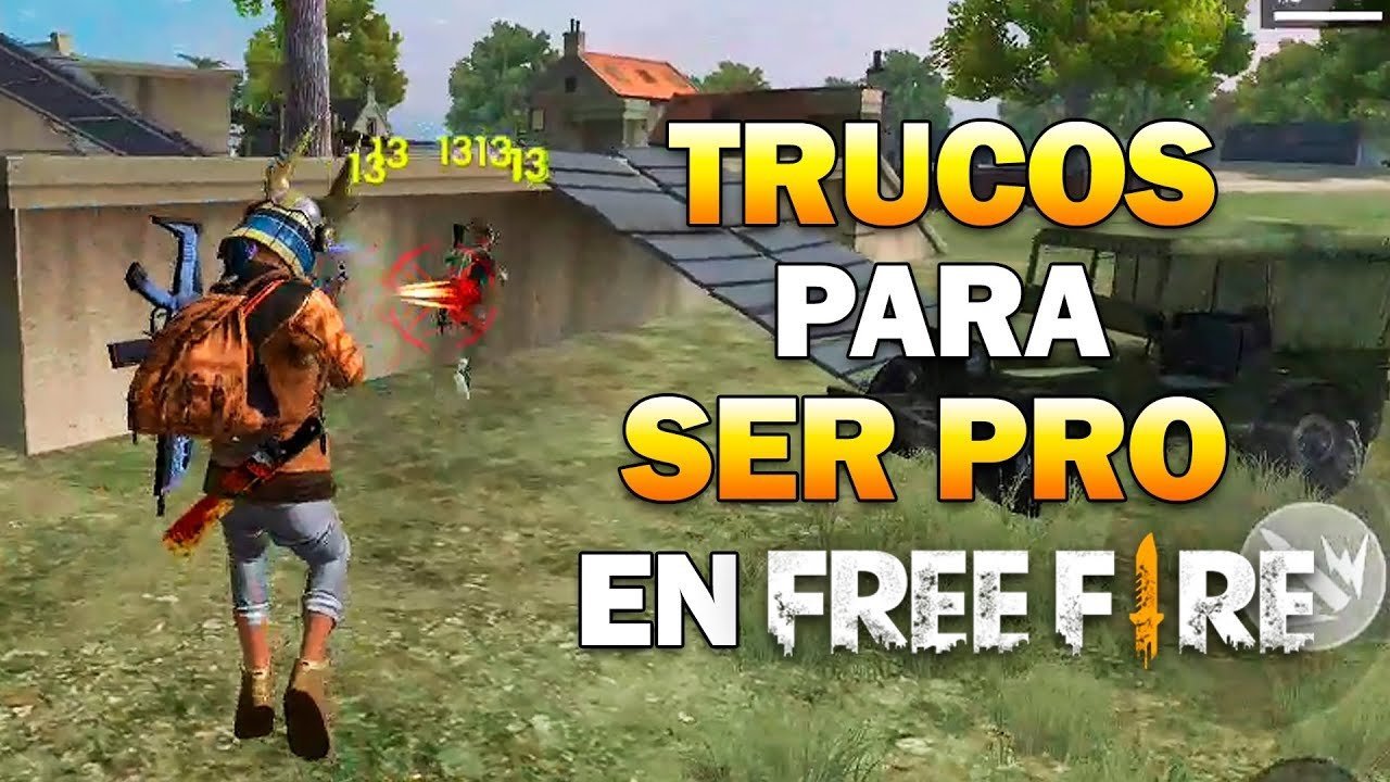 ¡Cómo ser el mejor jugador en Free Fire! — GUIA DEFINITIVA 🔥