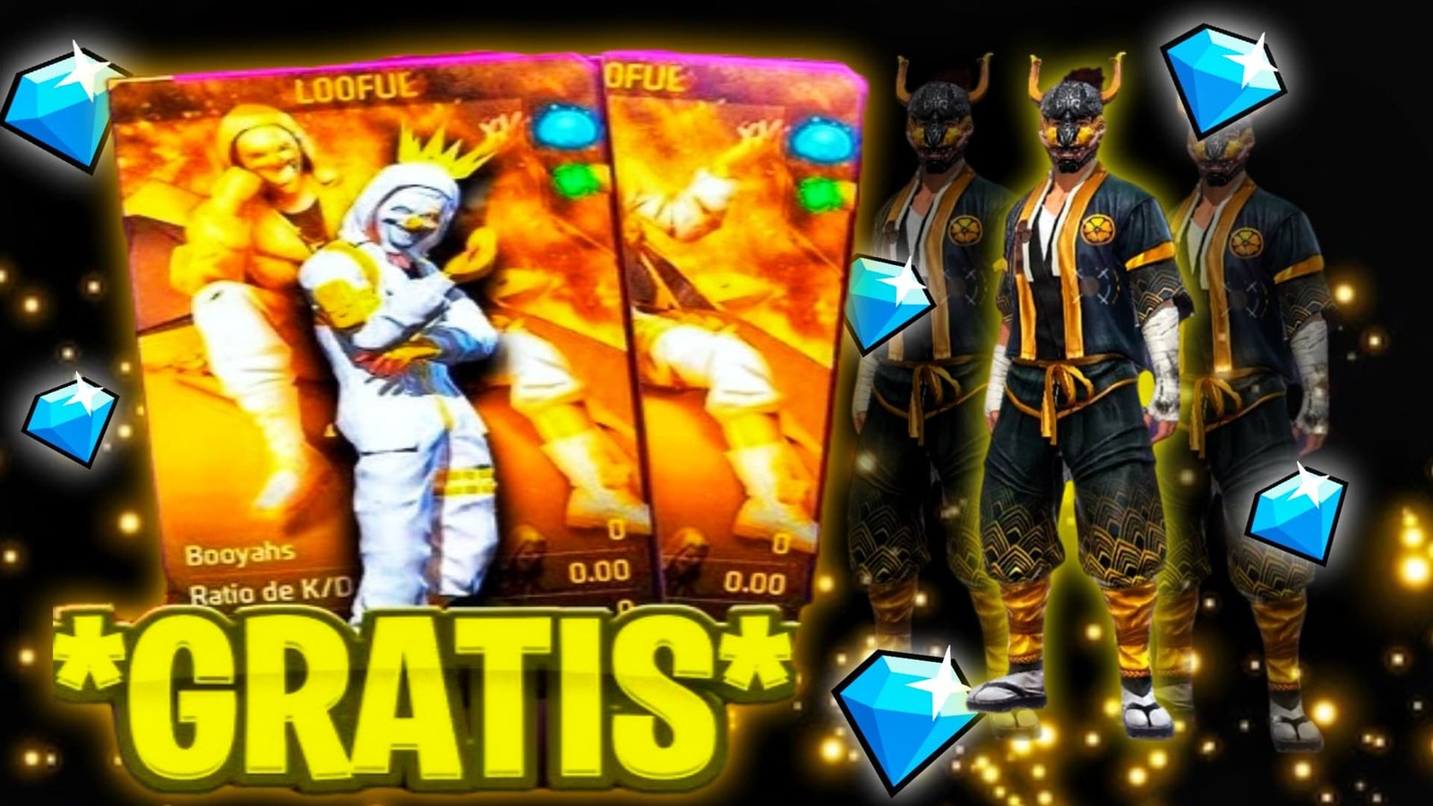 7 Métodos Reales para Ganar Diamantes Gratis 100% Funcionando