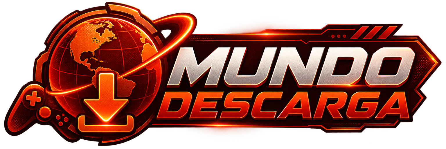 MUNDO DESCARGA – Reclama tus premios en un solo lugar